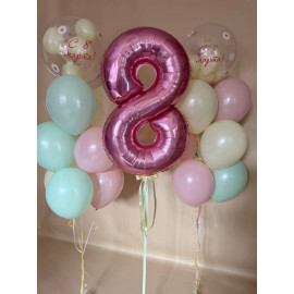 8 марта №17